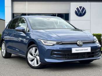2024 - MK8 Facelift 1.5 eTSI (150ps) Match DSG 5-Door