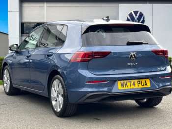 Used Volkswagen Golf 2024 for sale - 74955440: Photo