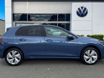 Used Volkswagen Golf 2024 for sale - 74955440: Photo