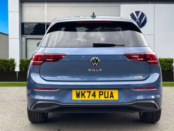Used Volkswagen Golf 2024 for sale - 74955440: Photo