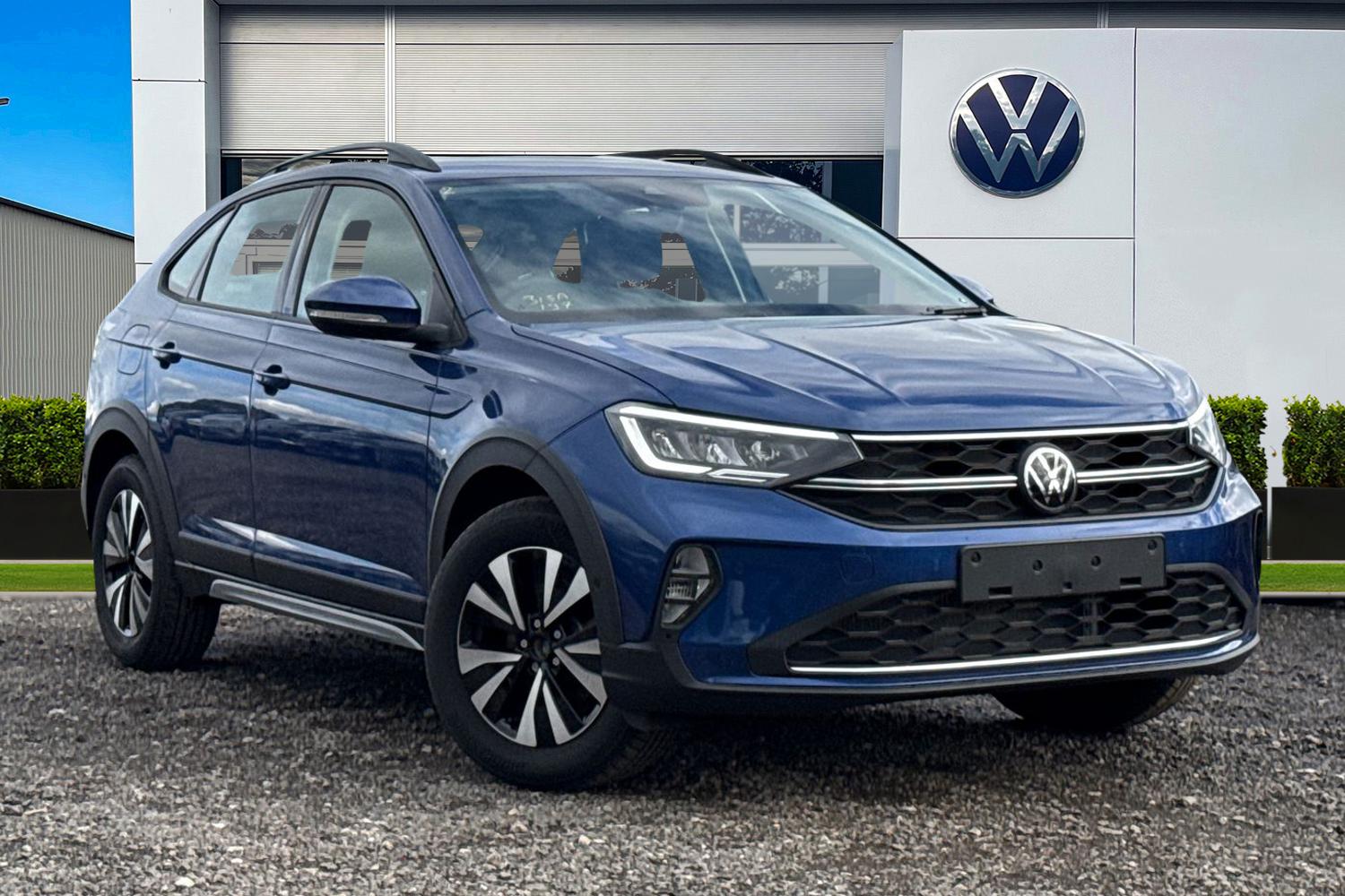 Used Volkswagen Taigo 2025 for sale - 76385400: Photo 1