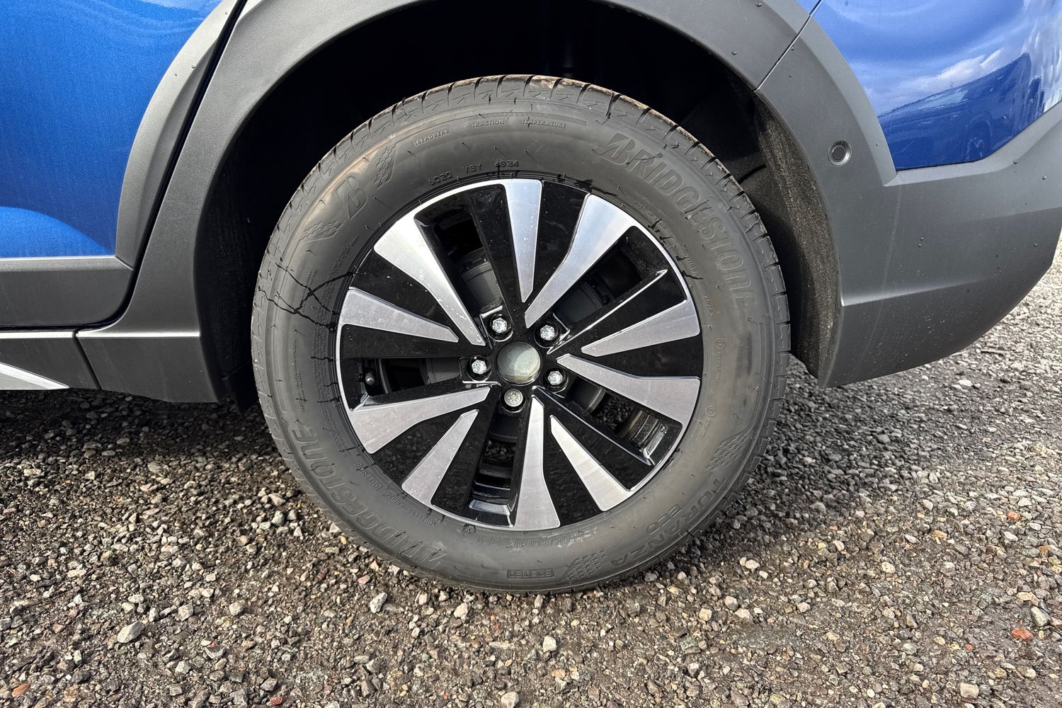 Used Volkswagen Taigo 2025 for sale - 76385400: Photo 10