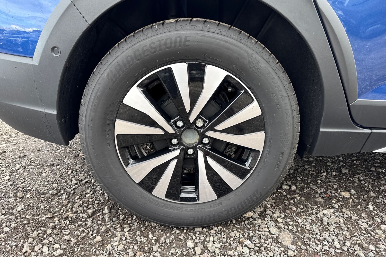 Used Volkswagen Taigo 2025 for sale - 76385400: Photo 11