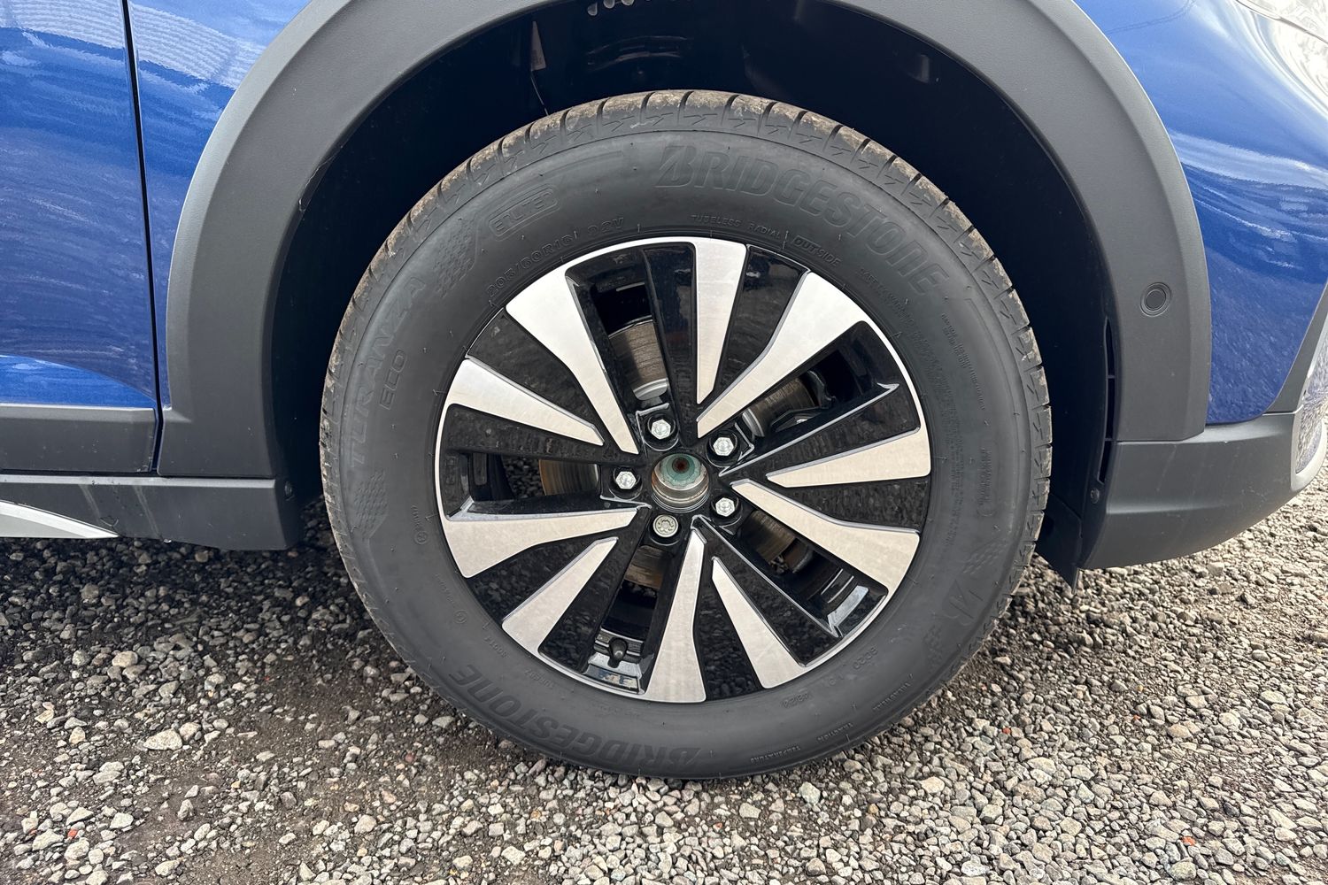 Used Volkswagen Taigo 2025 for sale - 76385400: Photo 12