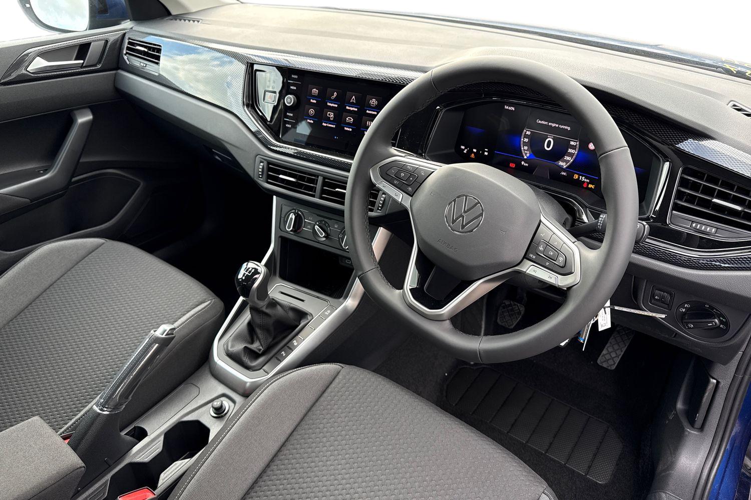 Used Volkswagen Taigo 2025 for sale - 76385400: Photo 13