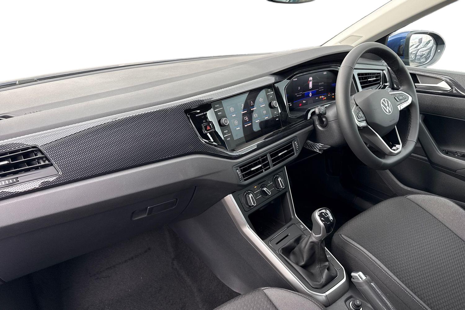 Used Volkswagen Taigo 2025 for sale - 76385400: Photo 14