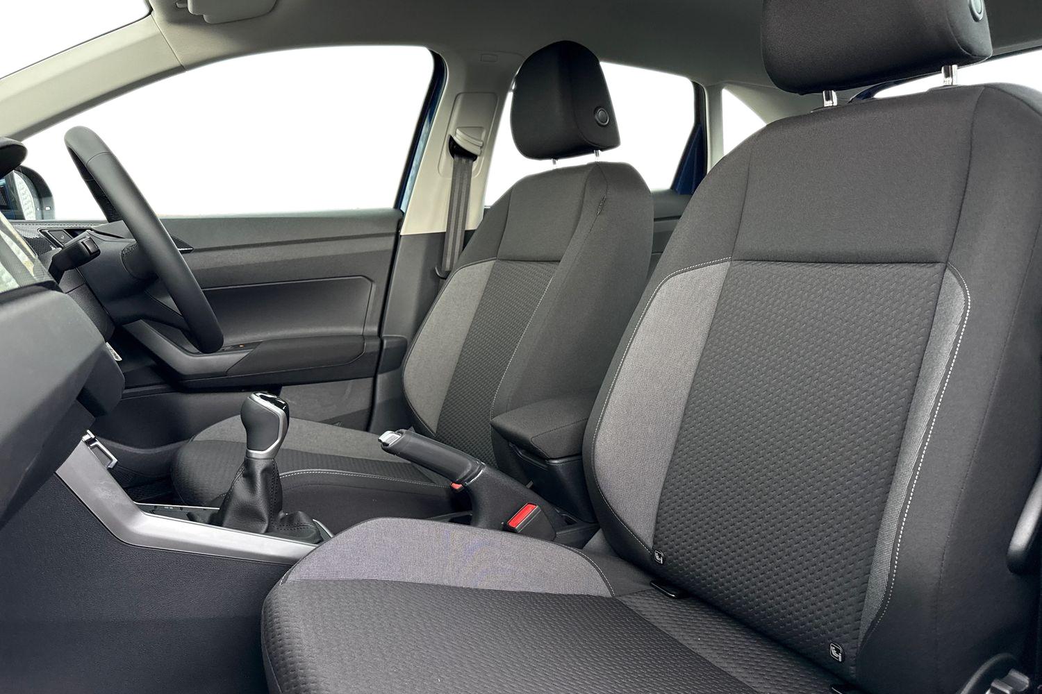 Used Volkswagen Taigo 2025 for sale - 76385400: Photo 15