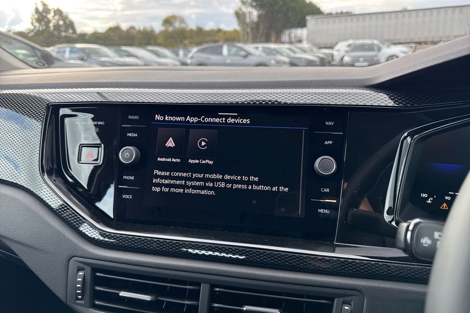 Used Volkswagen Taigo 2025 for sale - 76385400: Photo 16