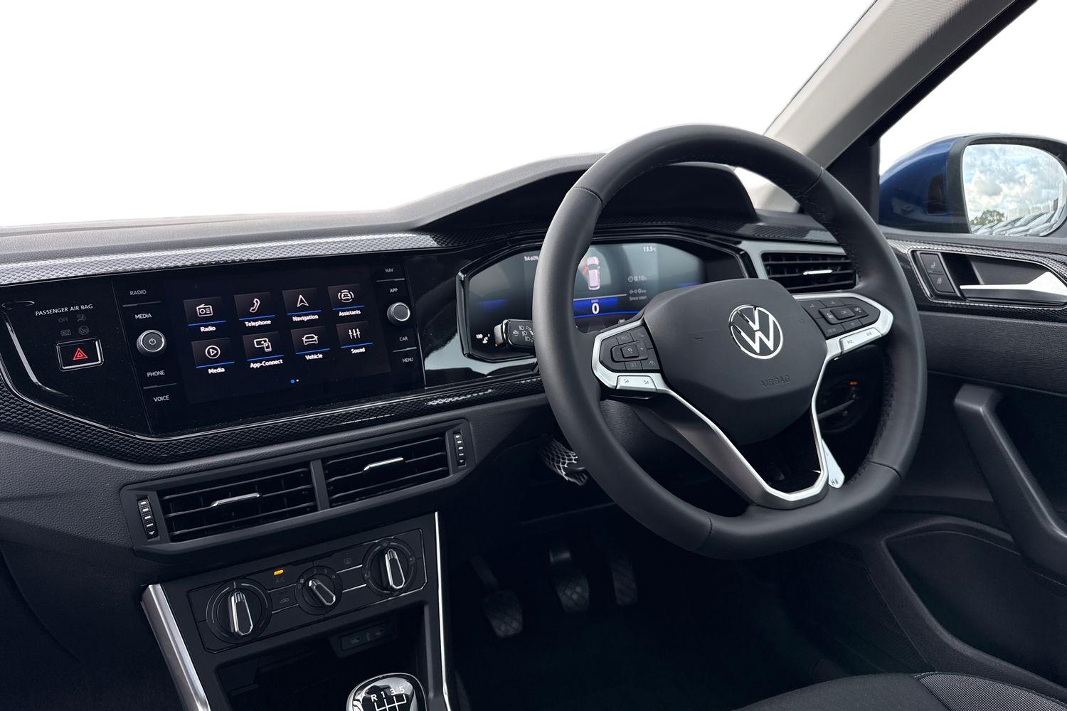 Used Volkswagen Taigo 2025 for sale - 76385400: Photo 17