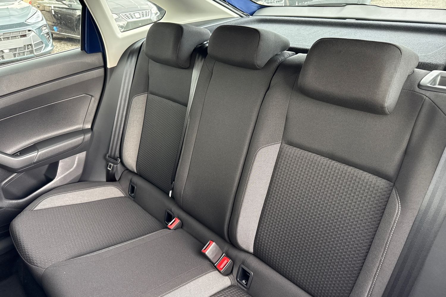 Used Volkswagen Taigo 2025 for sale - 76385400: Photo 18