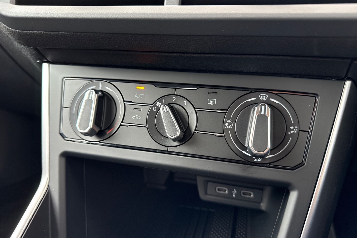 Used Volkswagen Taigo 2025 for sale - 76385400: Photo 21