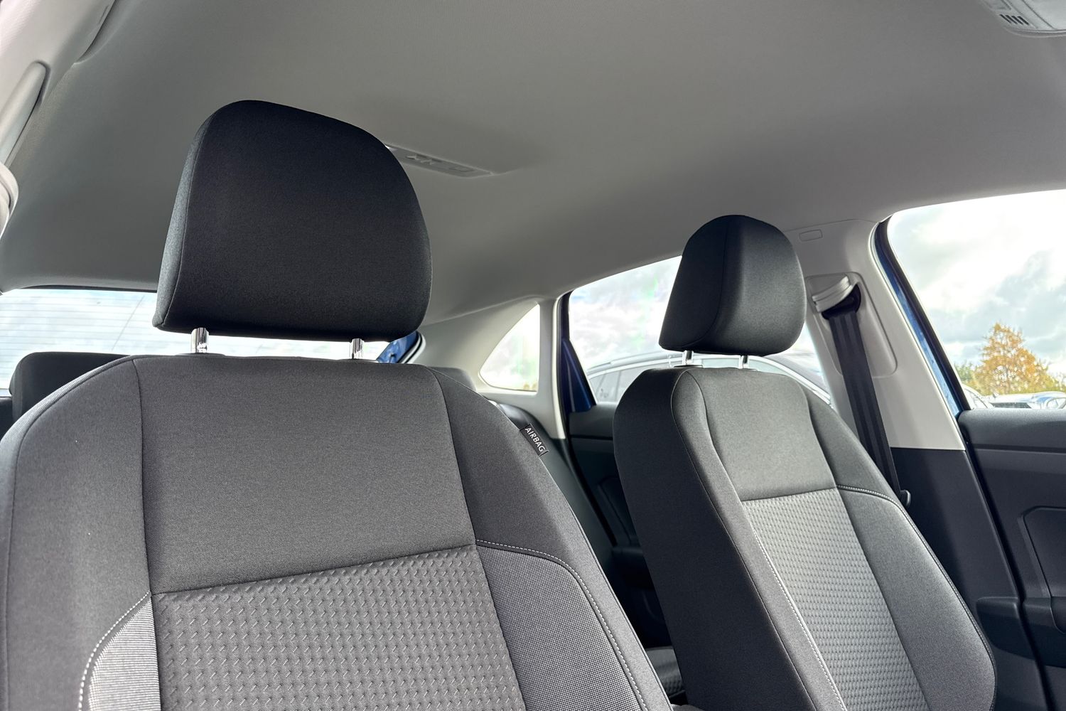 Used Volkswagen Taigo 2025 for sale - 76385400: Photo 23