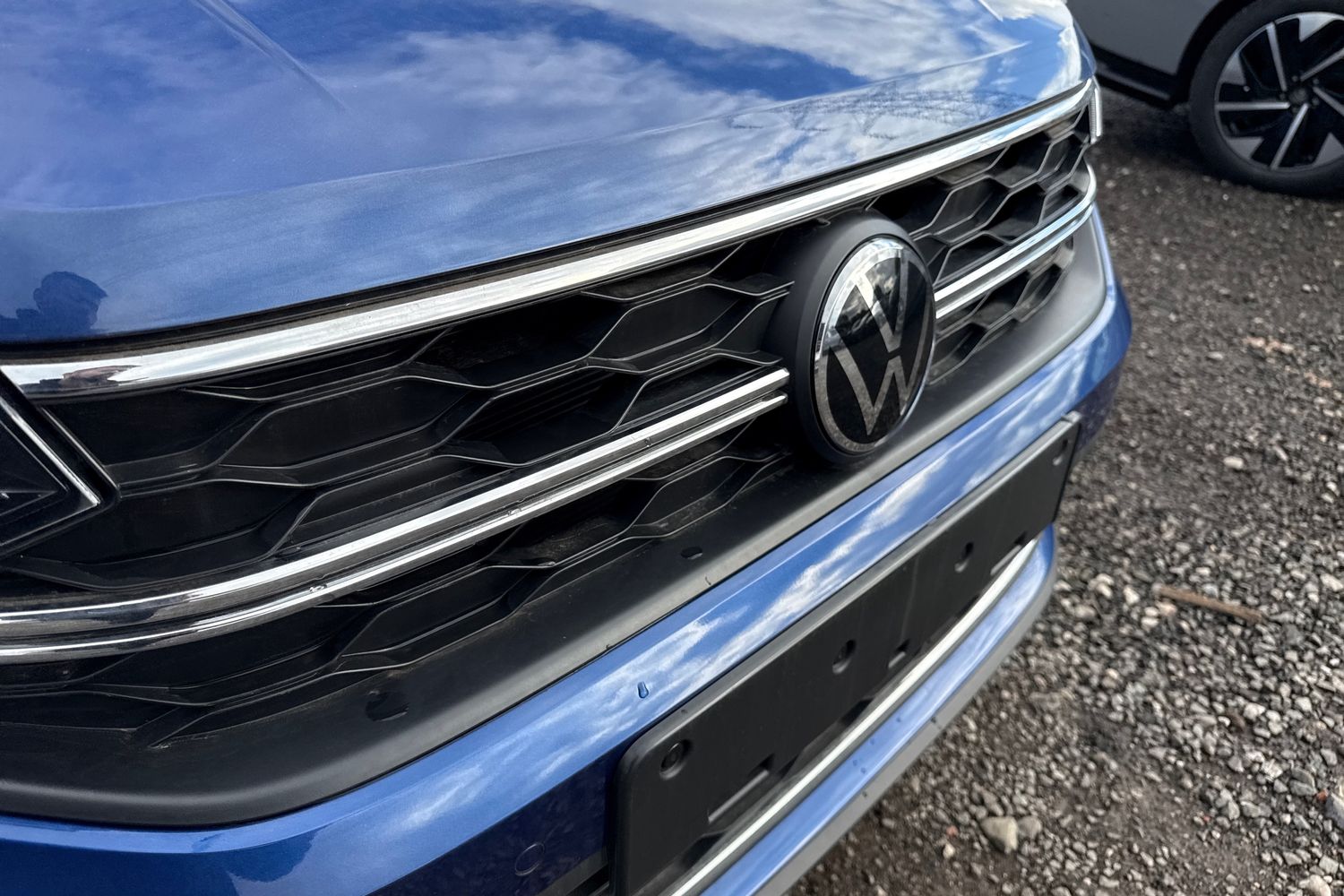 Used Volkswagen Taigo 2025 for sale - 76385400: Photo 24