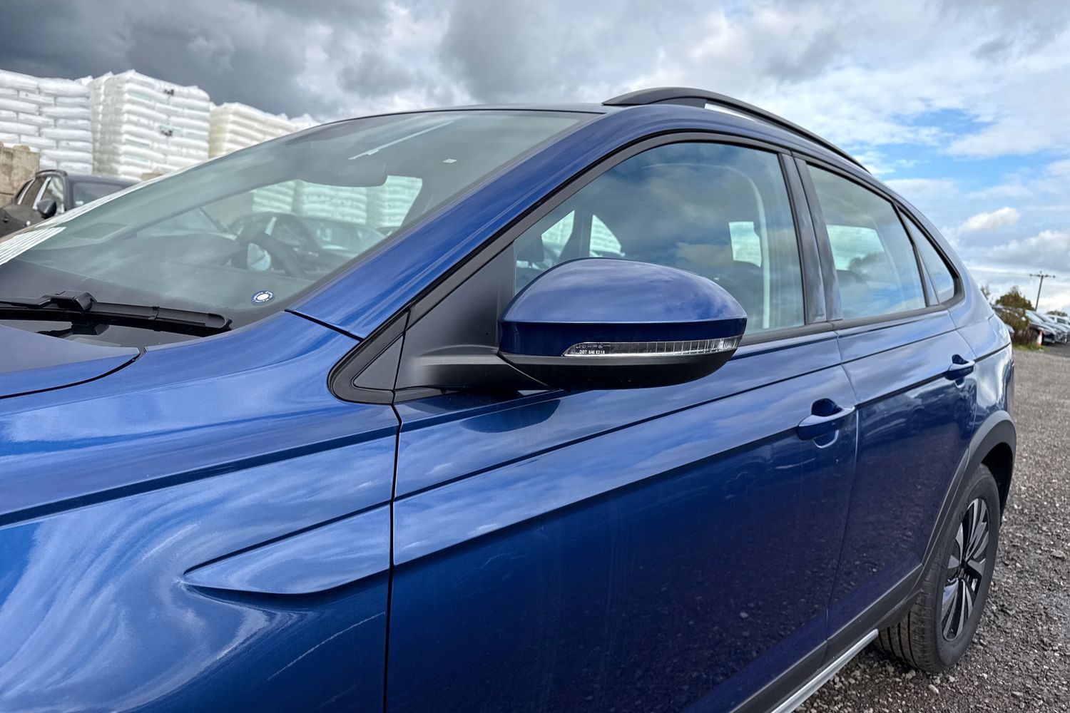 Used Volkswagen Taigo 2025 for sale - 76385400: Photo 25