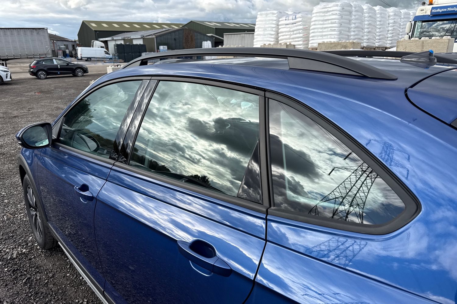 Used Volkswagen Taigo 2025 for sale - 76385400: Photo 26