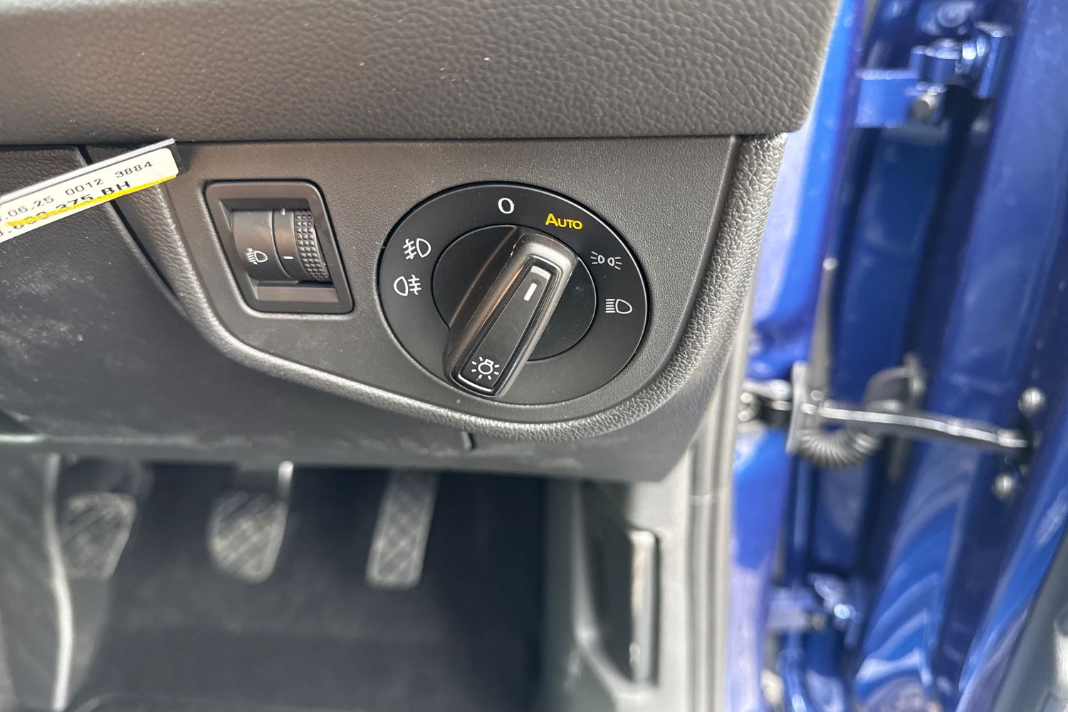 Used Volkswagen Taigo 2025 for sale - 76385400: Photo 28