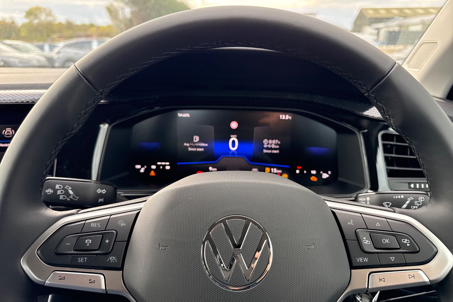 Used Volkswagen Taigo 2025 for sale - 76385400: Photo 29