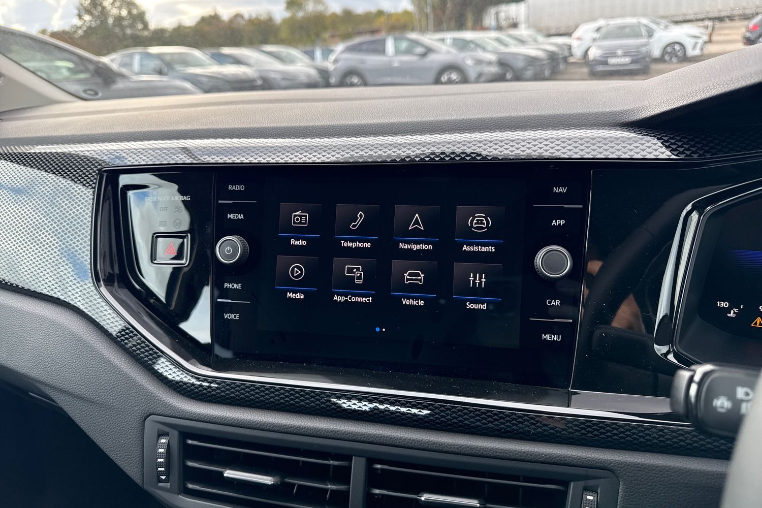 Used Volkswagen Taigo 2025 for sale - 76385400: Photo 34