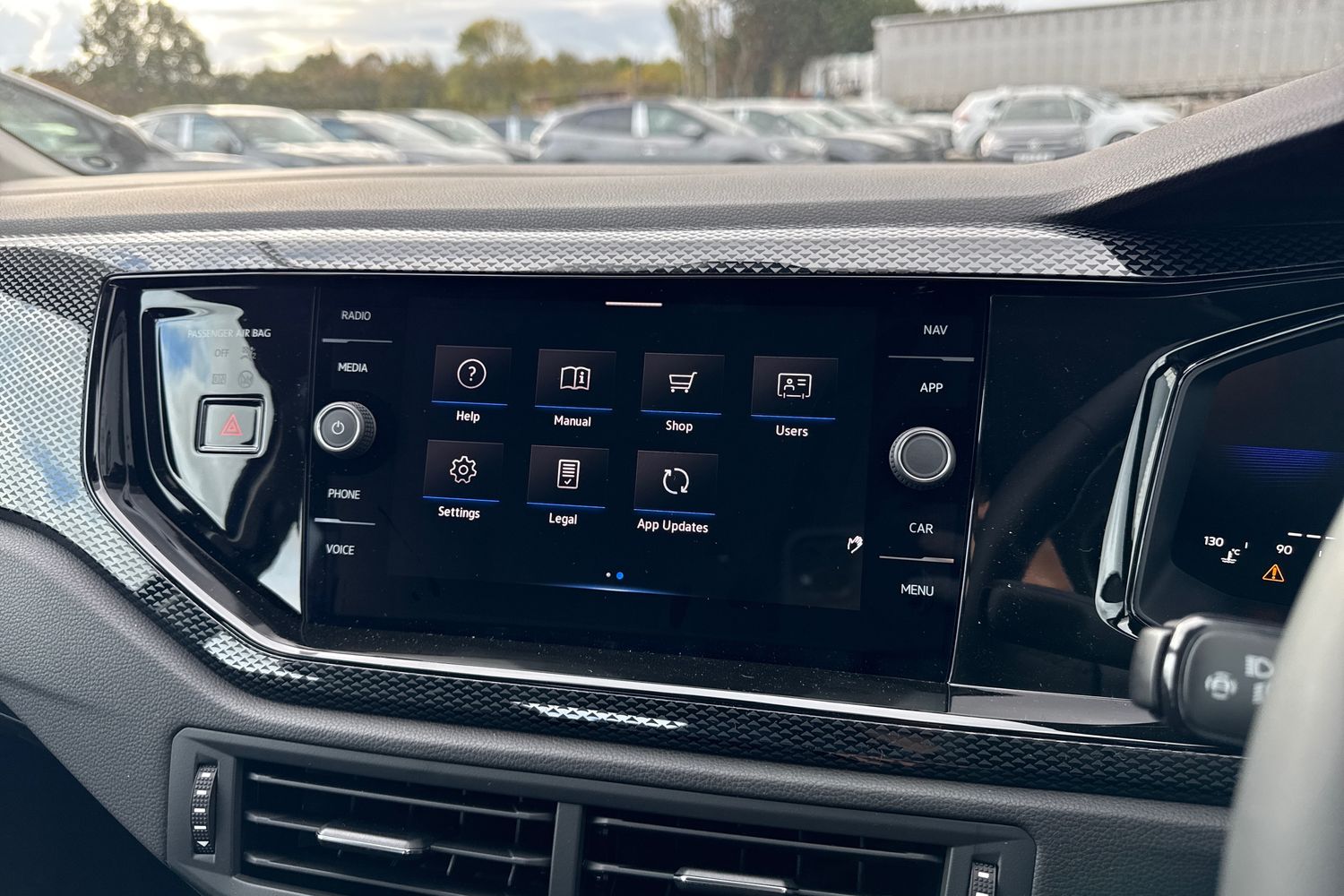 Used Volkswagen Taigo 2025 for sale - 76385400: Photo 35