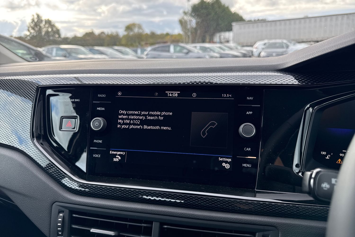 Used Volkswagen Taigo 2025 for sale - 76385400: Photo 38