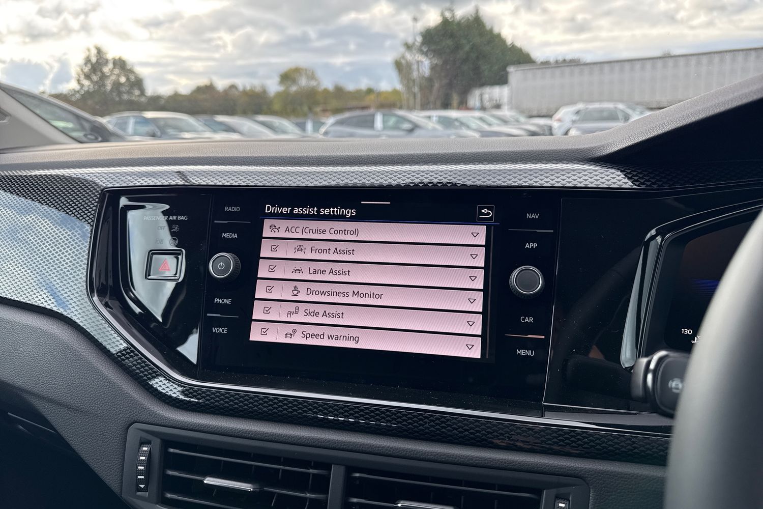 Used Volkswagen Taigo 2025 for sale - 76385400: Photo 42