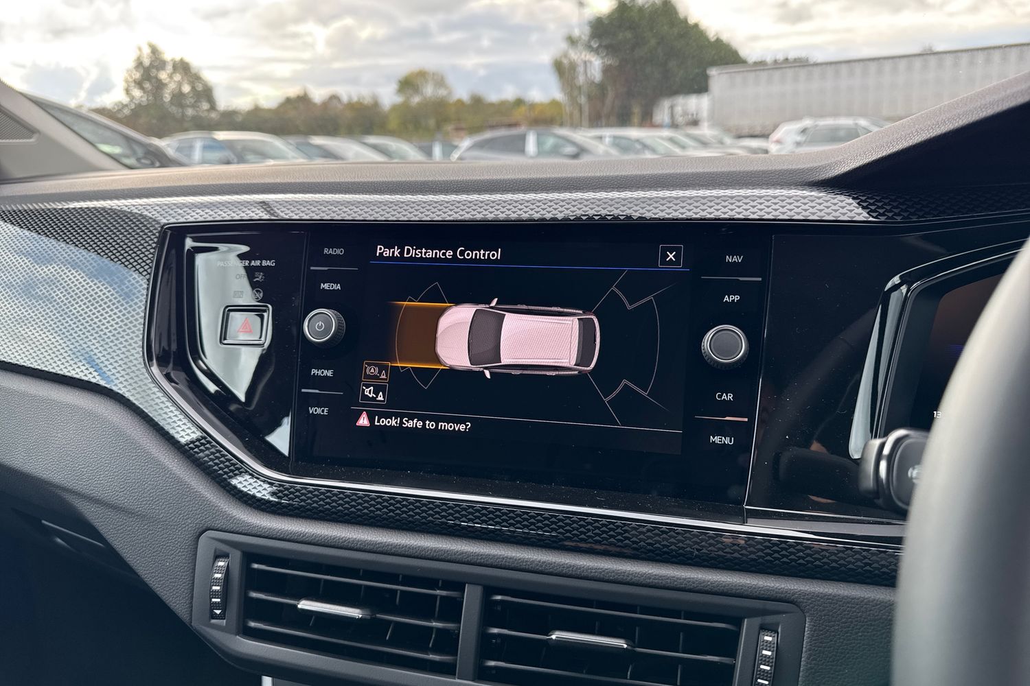 Used Volkswagen Taigo 2025 for sale - 76385400: Photo 44