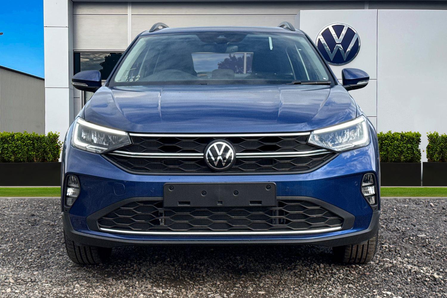 Used Volkswagen Taigo 2025 for sale - 76385400: Photo 5