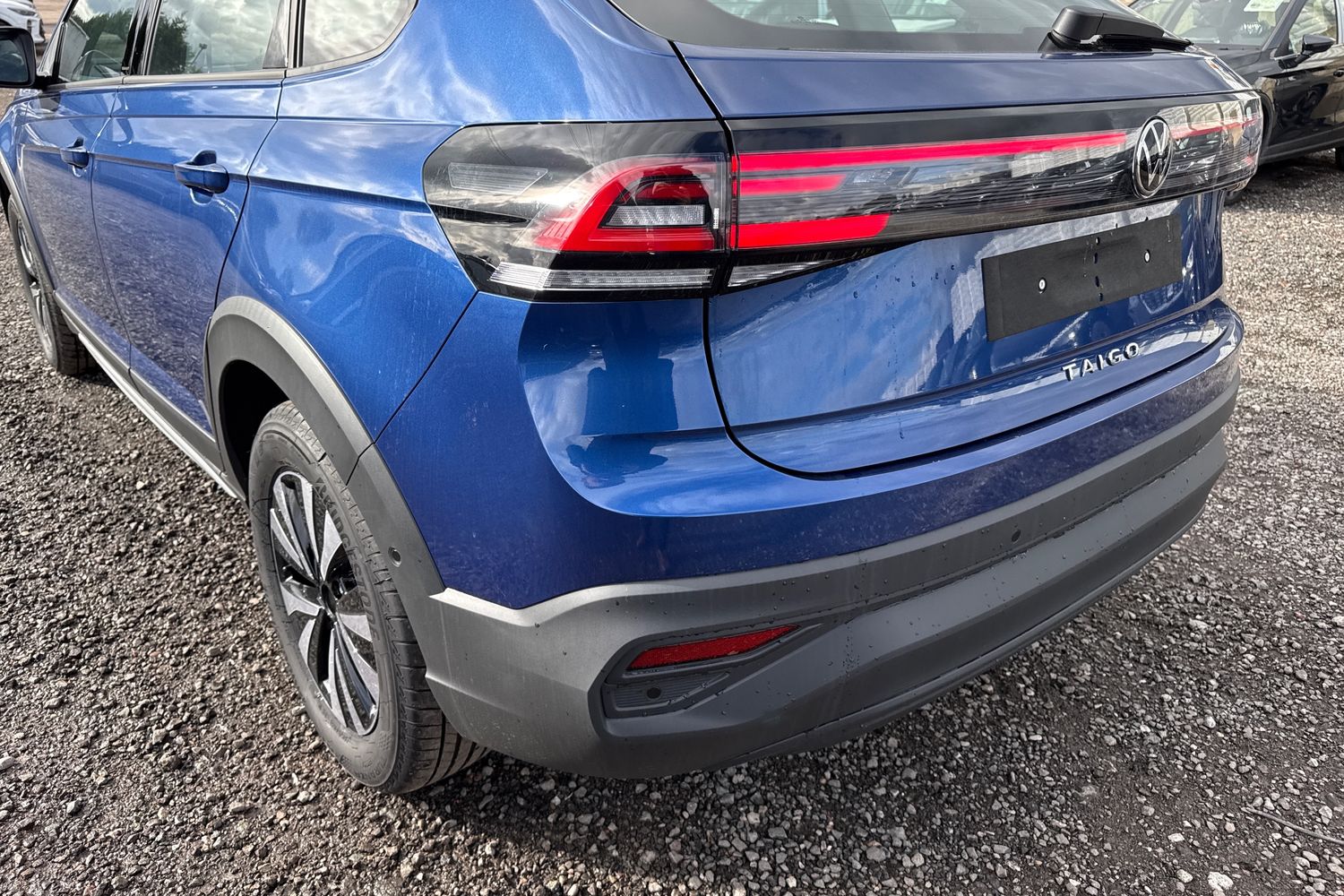 Used Volkswagen Taigo 2025 for sale - 76385400: Photo 7