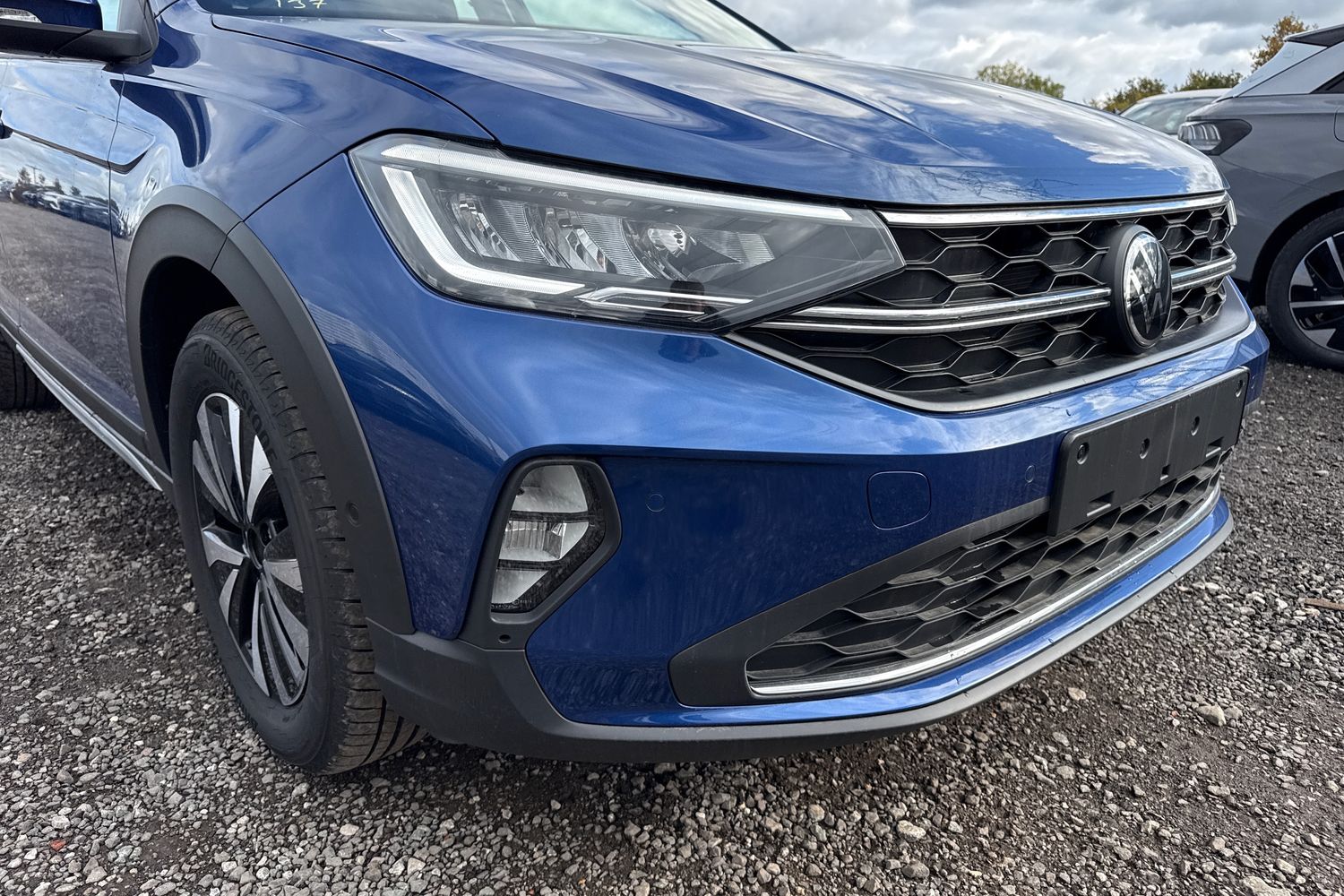 Used Volkswagen Taigo 2025 for sale - 76385400: Photo 8