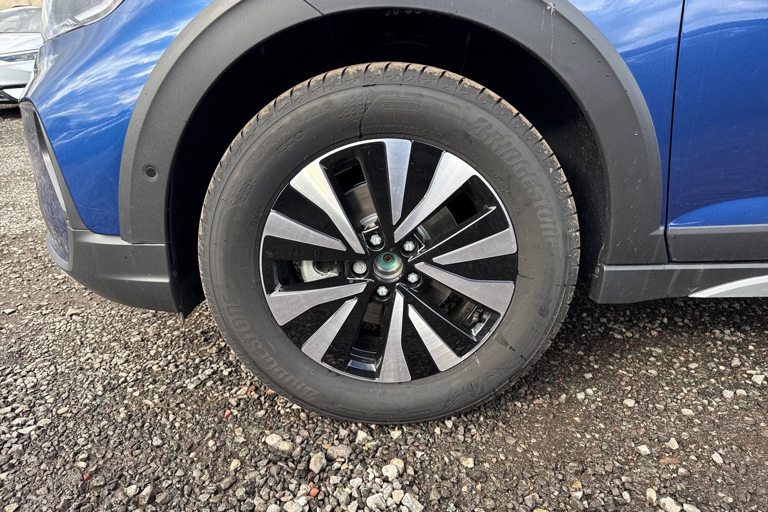 Used Volkswagen Taigo 2025 for sale - 76385400: Photo 9