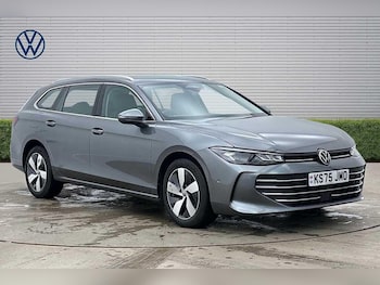 Used Volkswagen Passat 2025 for sale - 79138352: Photo