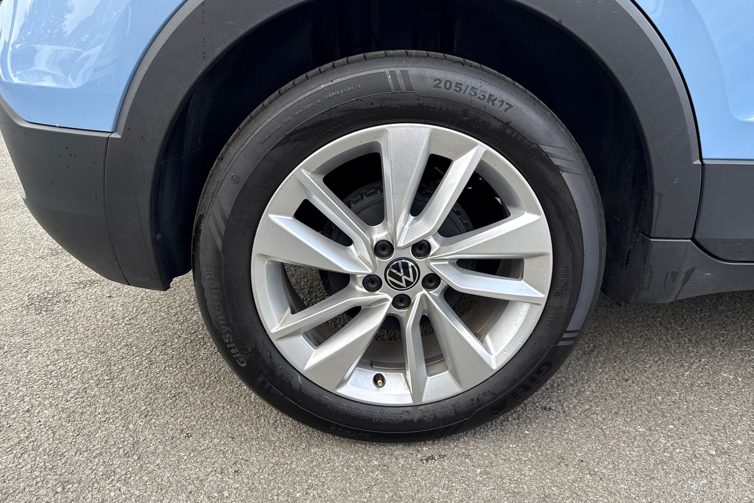 Used Volkswagen T-Cross 2025 for sale - 76011192: Photo 10