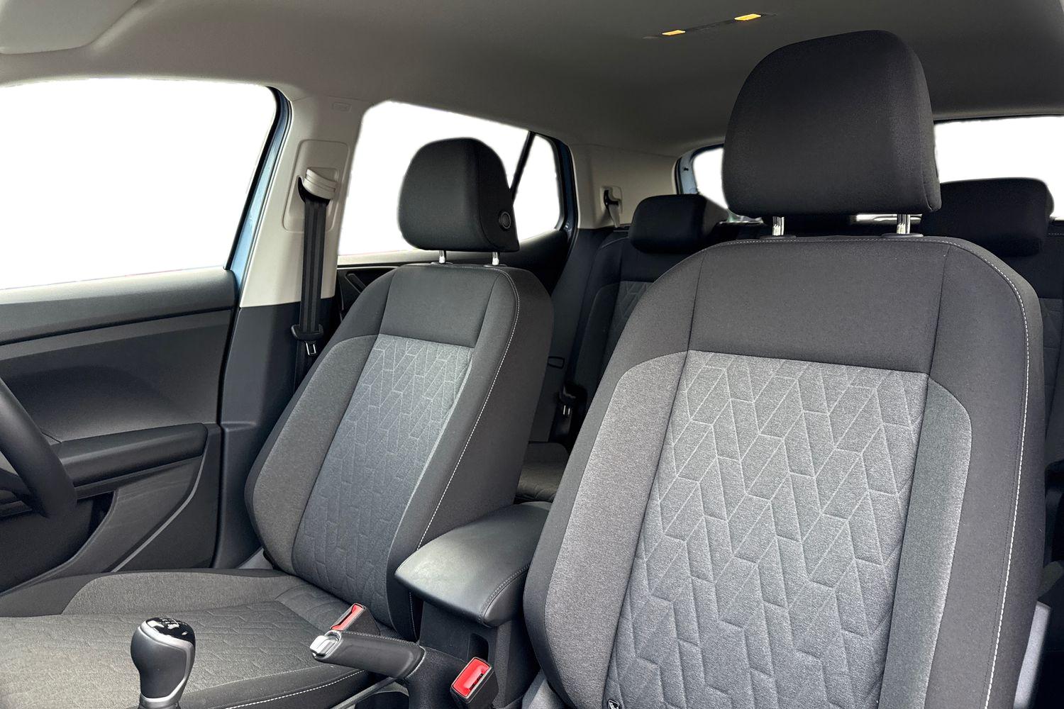 Used Volkswagen T-Cross 2025 for sale - 76011192: Photo 15