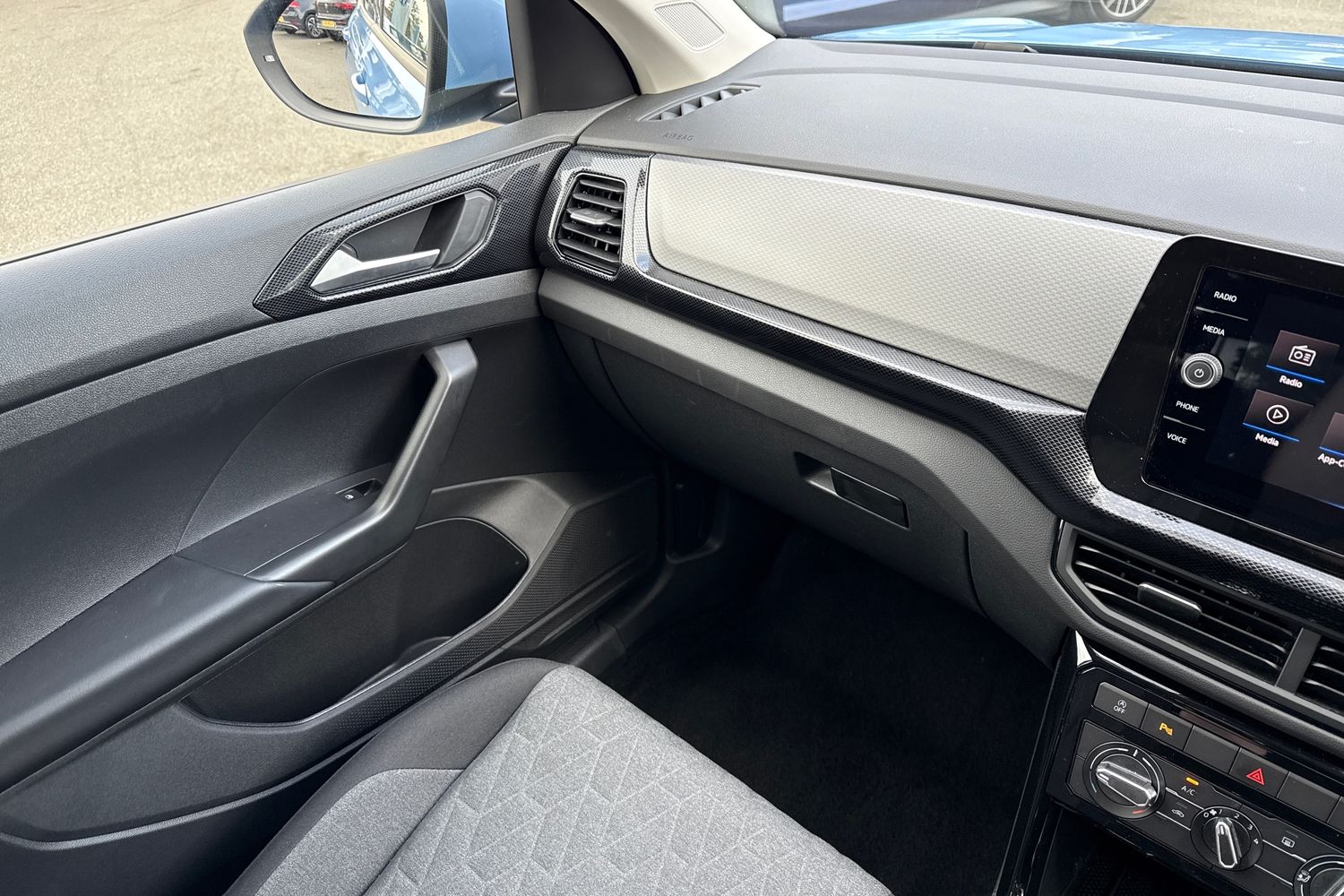 Used Volkswagen T-Cross 2025 for sale - 76011192: Photo 19