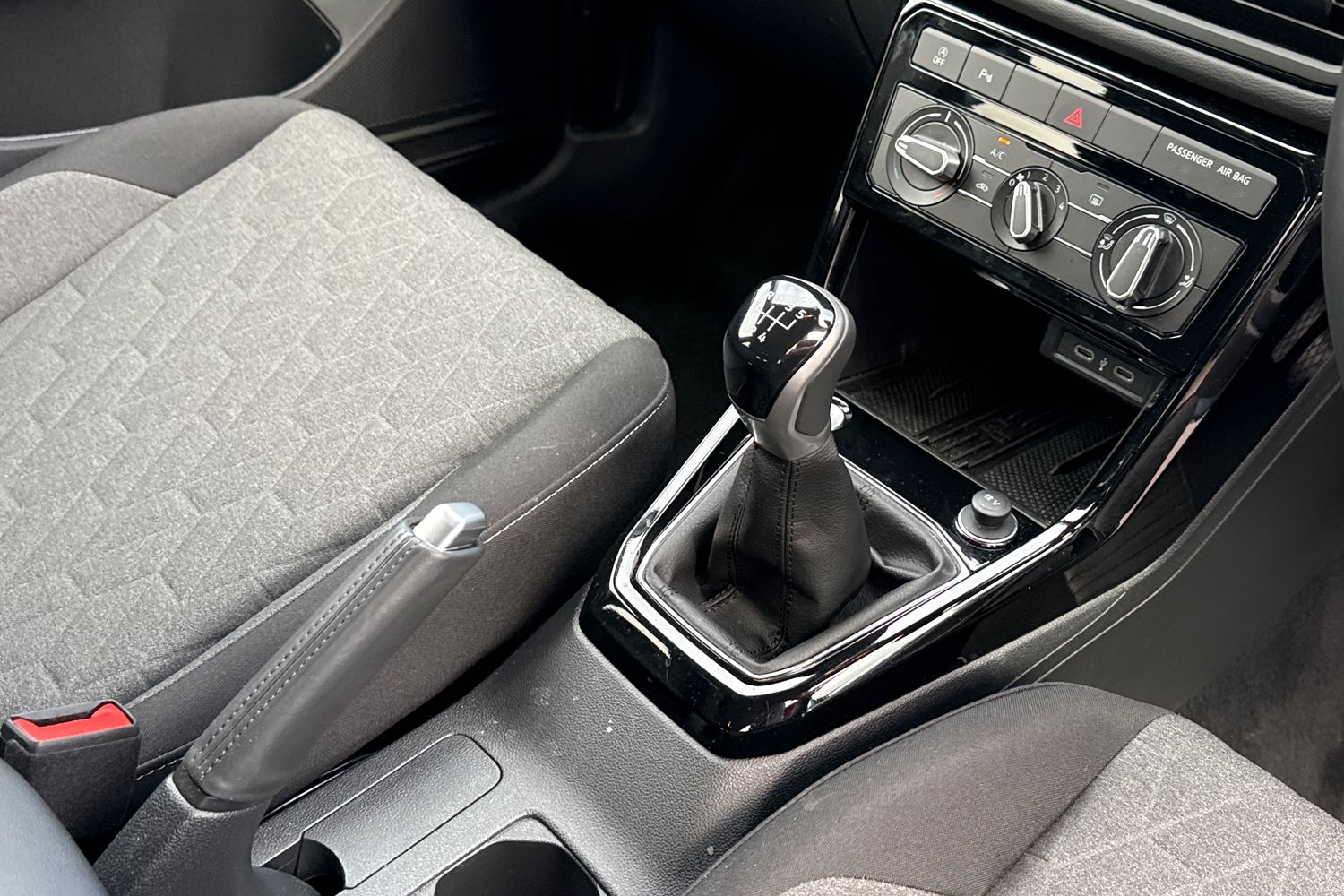 Used Volkswagen T-Cross 2025 for sale - 76011192: Photo 22