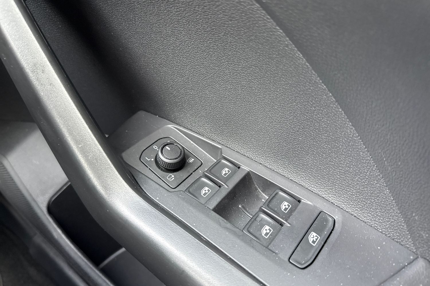 Used Volkswagen T-Cross 2025 for sale - 76011192: Photo 24