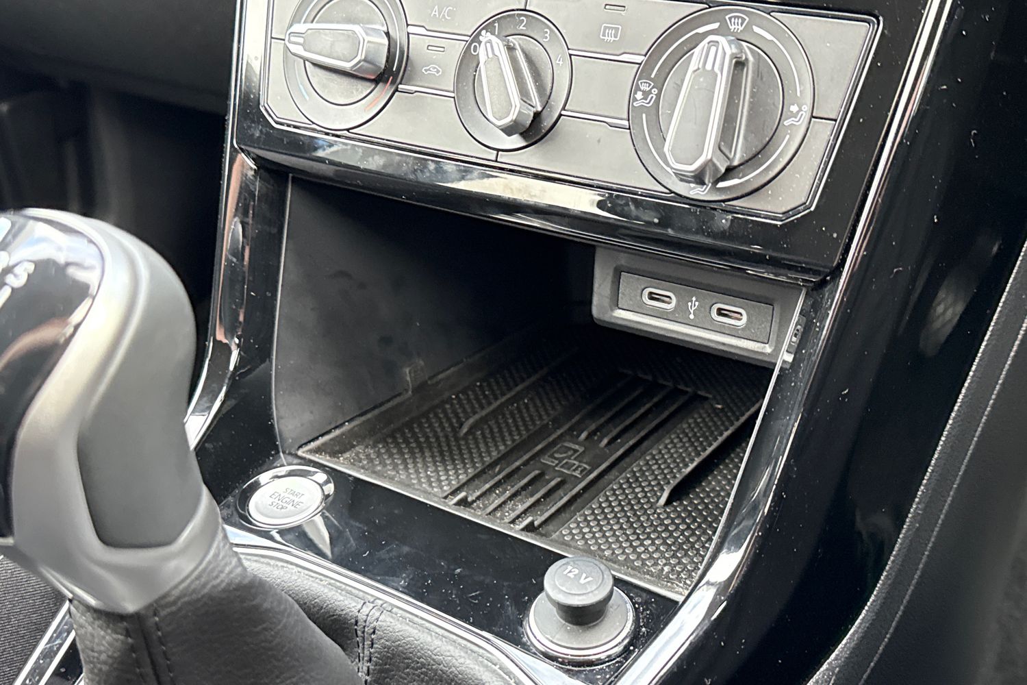 Used Volkswagen T-Cross 2025 for sale - 76011192: Photo 34