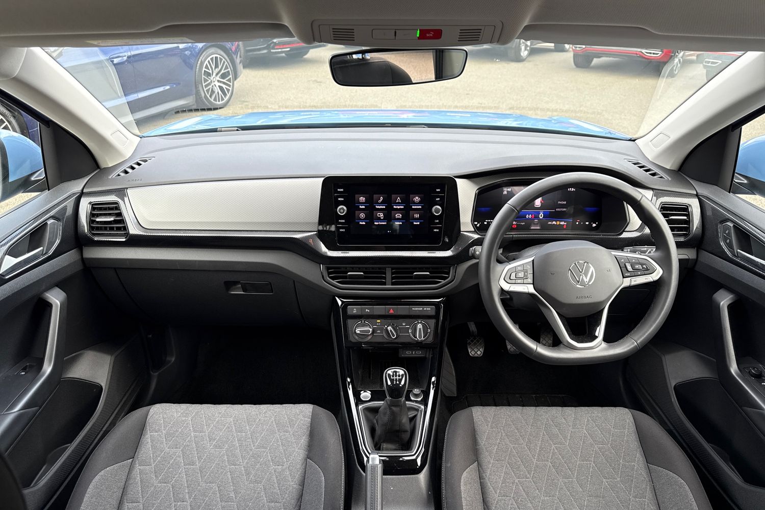 Used Volkswagen T-Cross 2025 for sale - 76011192: Photo 37