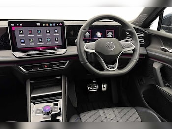 Used Volkswagen Tiguan 2025 for sale - 79284900: Photo