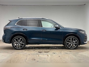 Used Volkswagen Tiguan 2025 for sale - 79284900: Photo