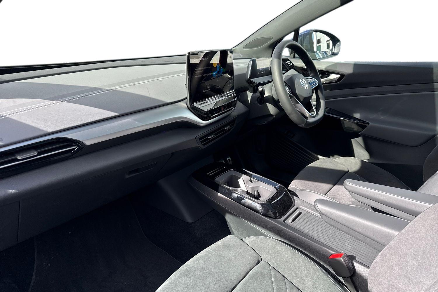 Used Volkswagen ID.5 2025 for sale - 77862839: Photo 15