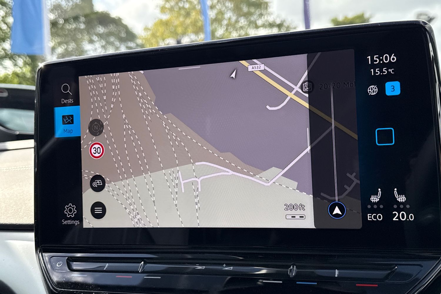 Used Volkswagen ID.5 2025 for sale - 77862839: Photo 17