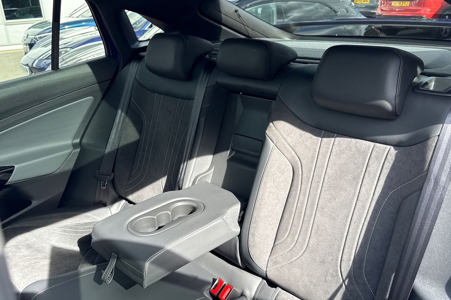 Used Volkswagen ID.5 2025 for sale - 77862839: Photo 19