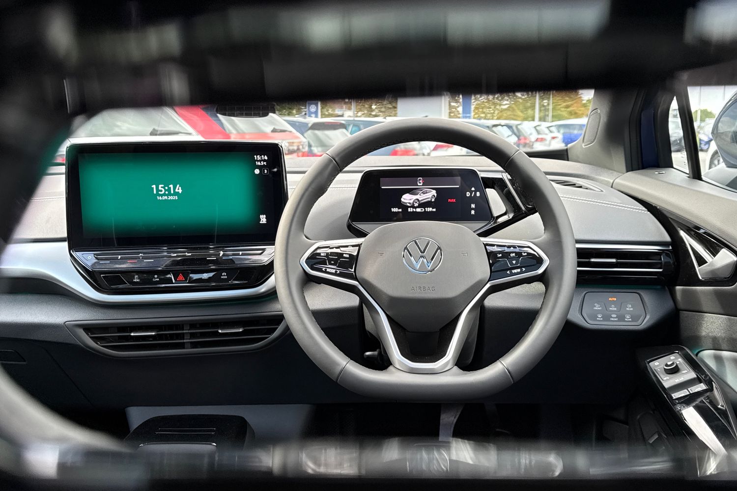 Used Volkswagen ID.5 2025 for sale - 77862839: Photo 41