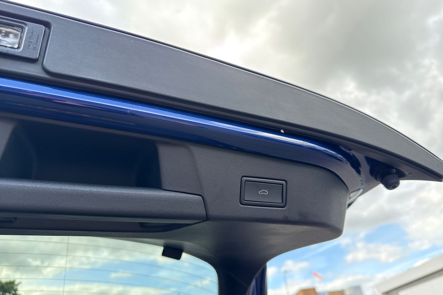 Used Volkswagen ID.5 2025 for sale - 77862839: Photo 43