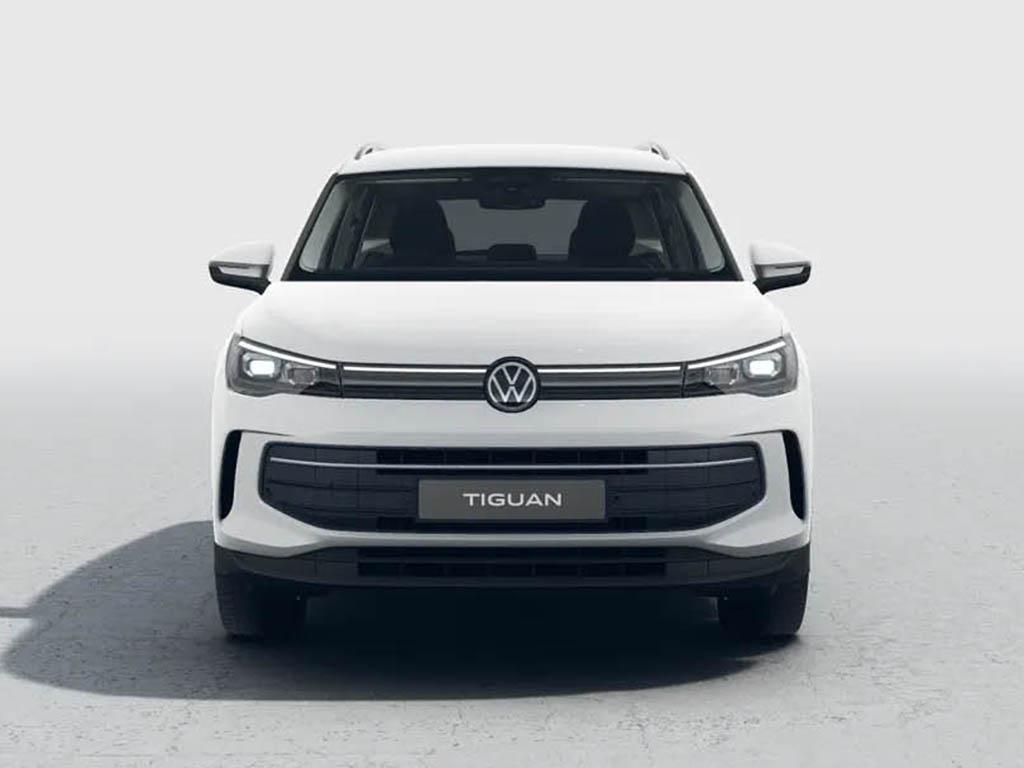 Used Volkswagen Tiguan 2026 for sale - 77313073: Photo 5