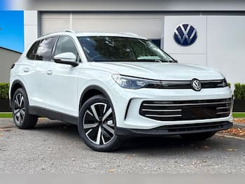 Used Volkswagen Tiguan 2026 for sale - 79774059: Photo