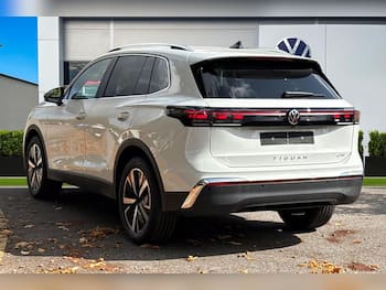 Used Volkswagen Tiguan 2026 for sale - 79774059: Photo