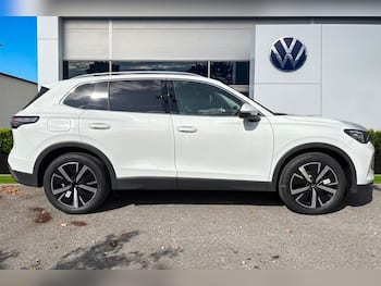 Used Volkswagen Tiguan 2026 for sale - 79774059: Photo