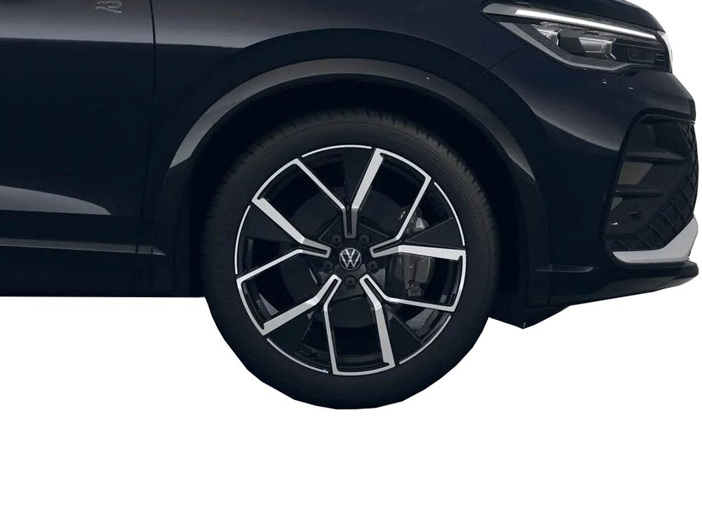 Used Volkswagen Tiguan 2025 for sale - 76526958: Photo 8